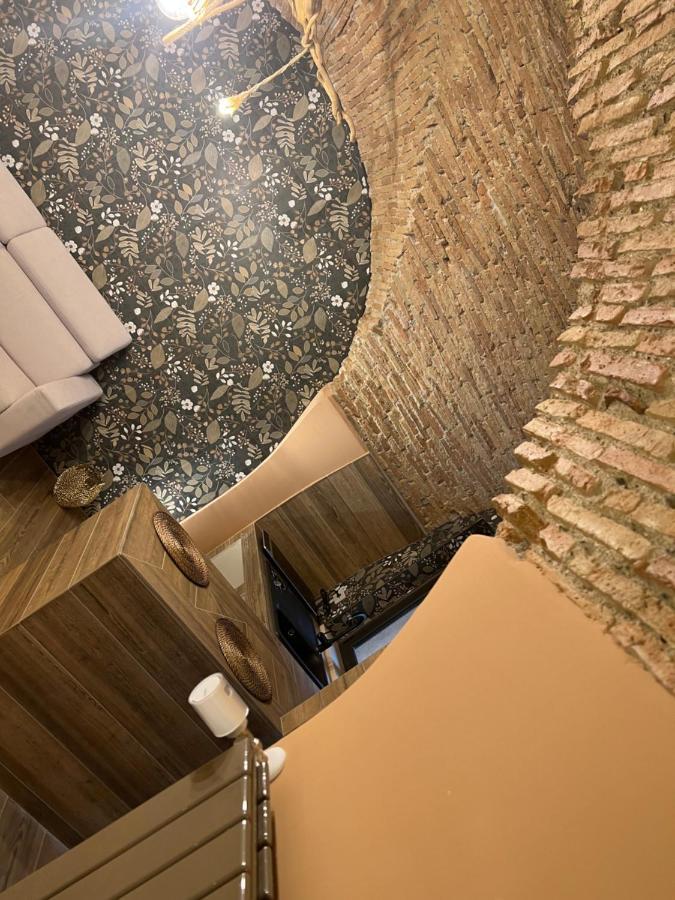 Le Dimore Del Gufo - Royal Suite Venosa Buitenkant foto