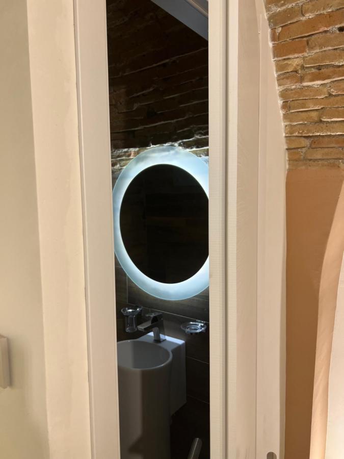 Le Dimore Del Gufo - Royal Suite Venosa Buitenkant foto