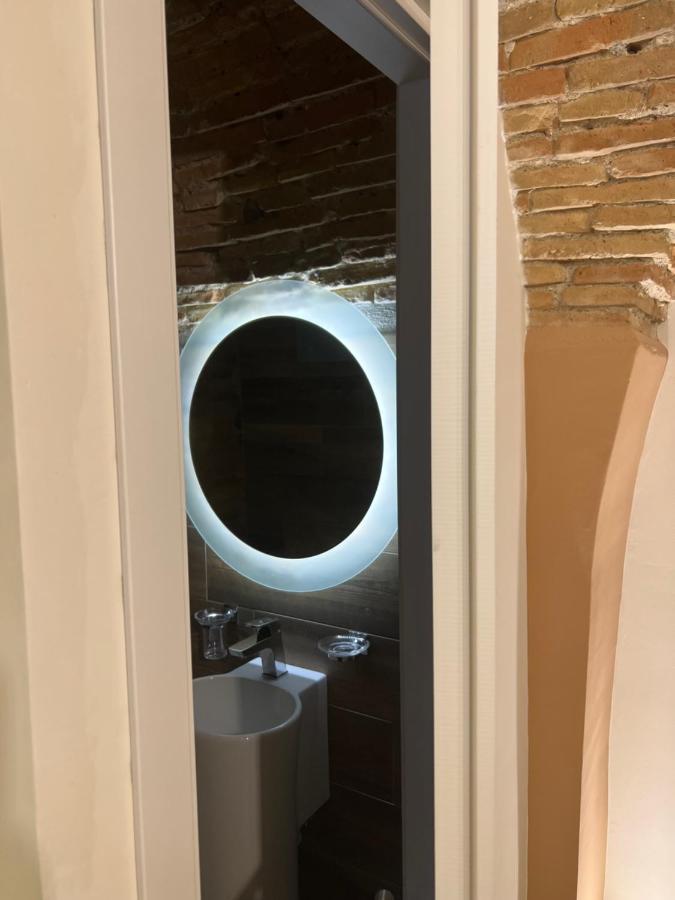 Le Dimore Del Gufo - Royal Suite Venosa Buitenkant foto