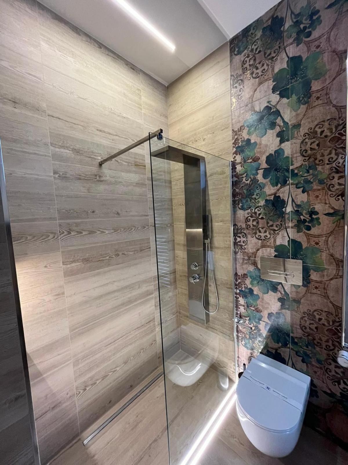Le Dimore Del Gufo - Royal Suite Venosa Buitenkant foto